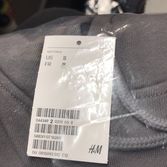 Regular Fit Hoodie - Picture 2 of 2